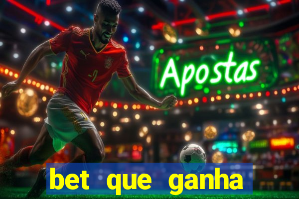 bet que ganha bonus no cadastro